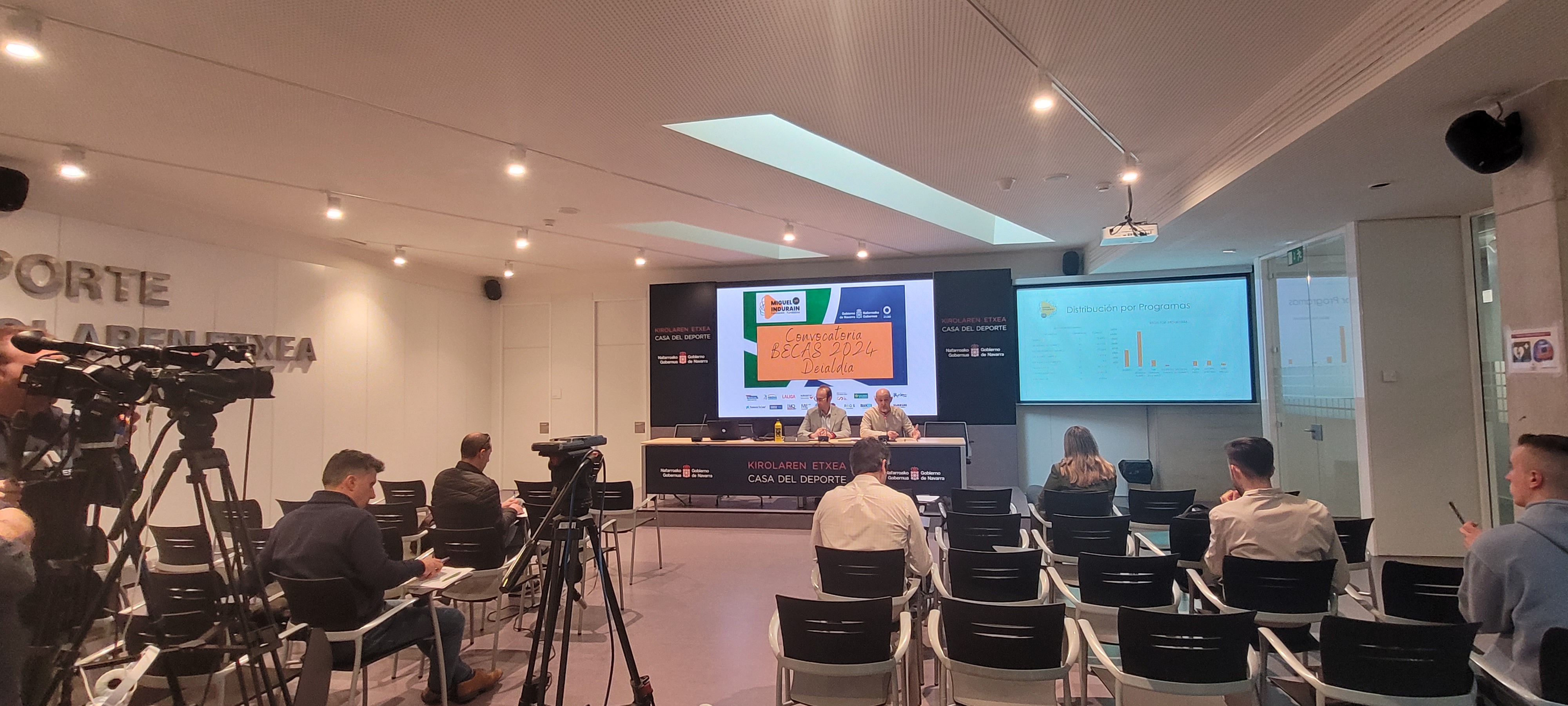 &iexcl;ABIERTO EL PLAZO DE SOLICITUD DE BECAS POR RESULTADOS!